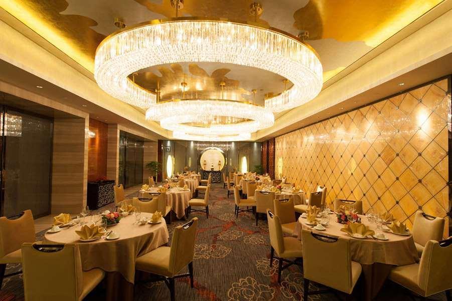 Wyndham Grand Plaza Royale Colorful Yunnan Kunming Exterior foto